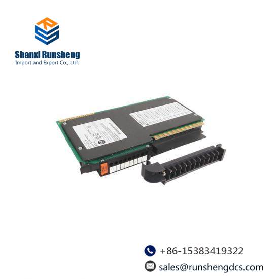 1771-OZL Output Module