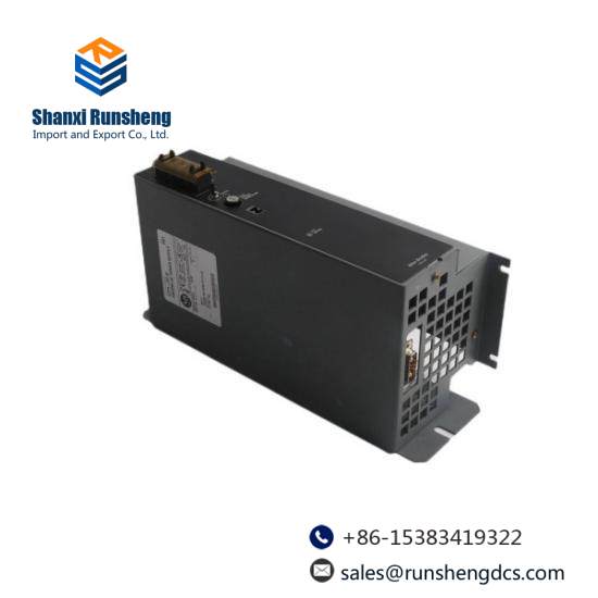 1771-P7 AC Power Supply