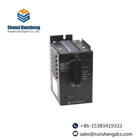 1771-P7D Power Supply