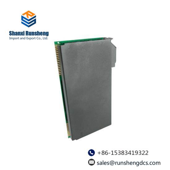 1771-QRC  Pulse FlowMeter Module