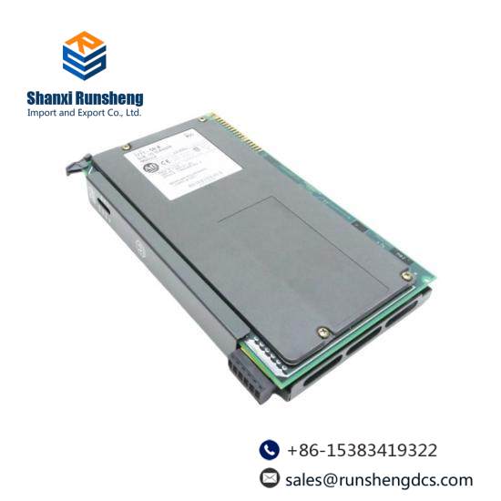 1771-SN  SUB I/O Scanner Module