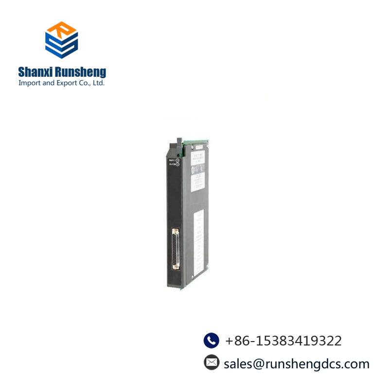 AB 1771-WS Scale Module