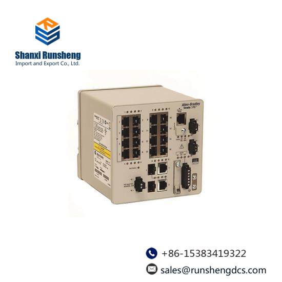 GE IC200ALG331CA