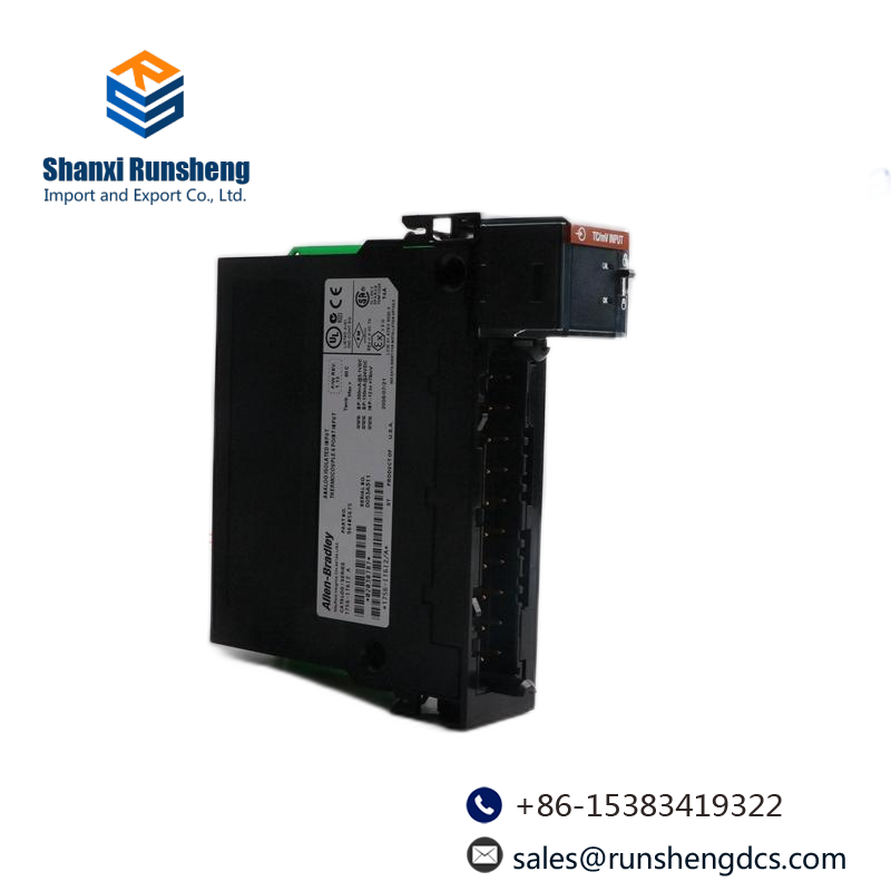 AB 1783-MS10T EtherNet Switch
