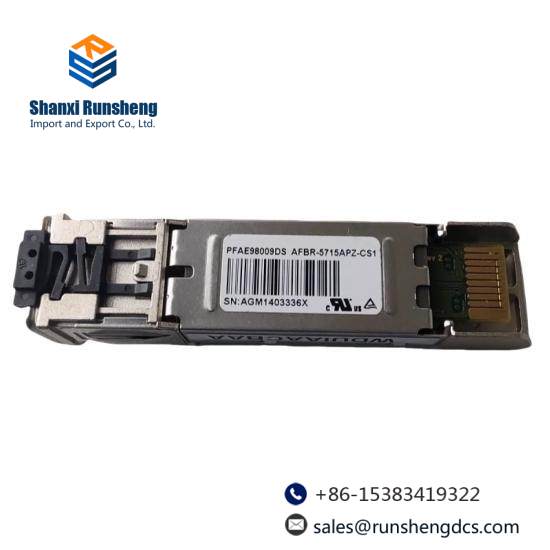 1783-SFP1GSX Stratix Fiber Optic SFP Transceiver