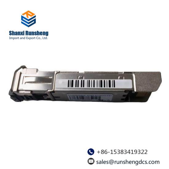 1783-SFP1GSX Stratix Fiber Optic SFP Transceiver