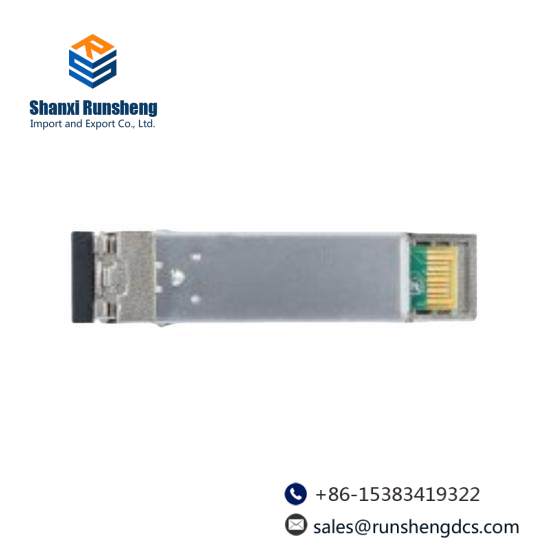 1783-SFP1GZX Compatible TAA 1000Base-ZX SFP Transceiver (SMF, 1550nm, 80km, LC, DOM)