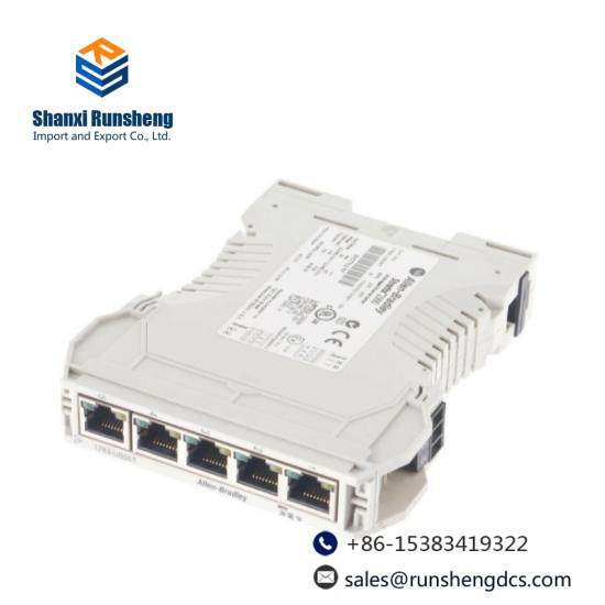 1783-US05T Stratix 2000 Switch