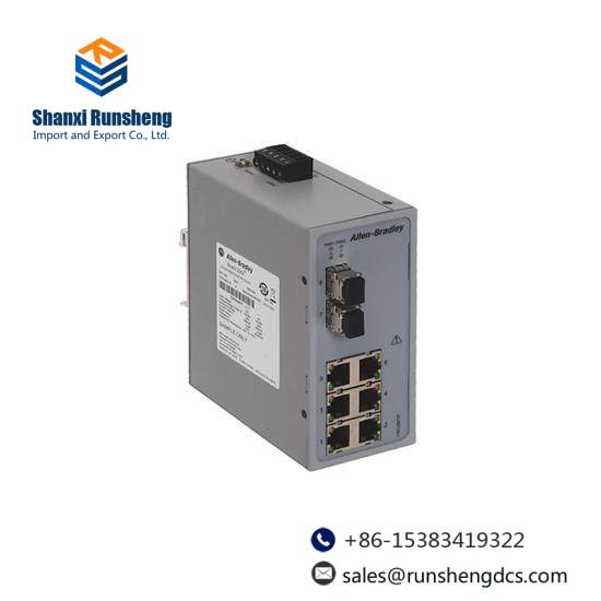 TCSESM163F2CU0  Schneider ConneXium Managed Switch