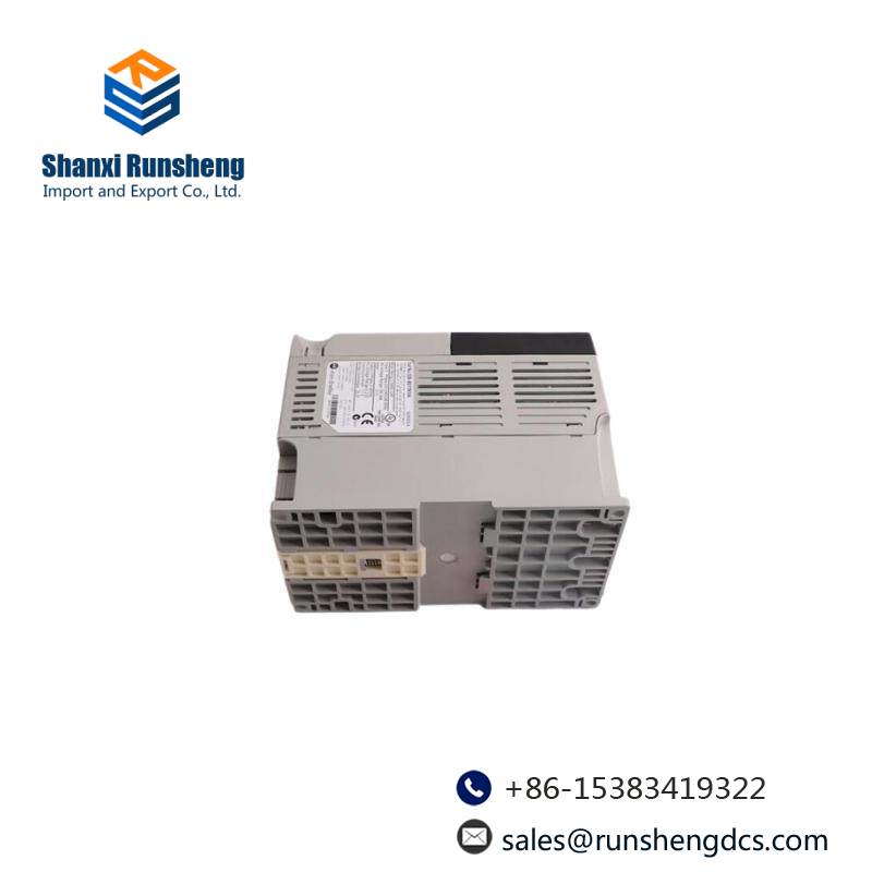 AB 1783-VS03T01F Ethernet switch