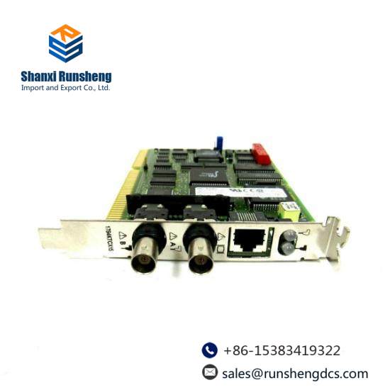1784-KTCX15 Bus Interface Card