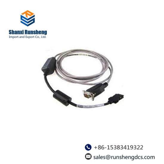 1784-PCC1 PC Interface Card Cable