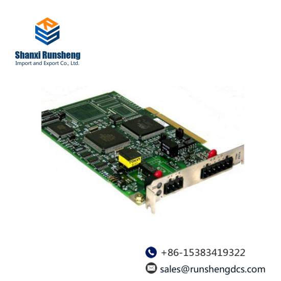 1784-PKTXB Interface Card