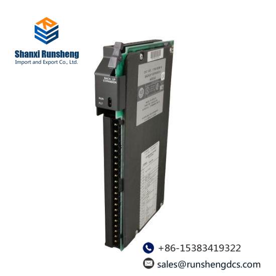 1785-BEM  Backup Expansion Module