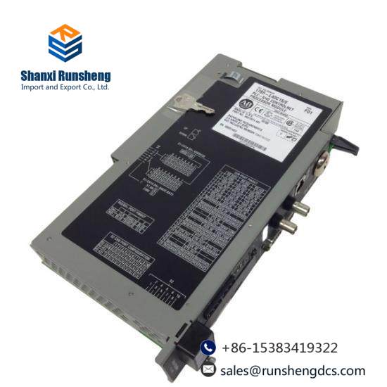 1785-L40B/E Controller PLC-5/40