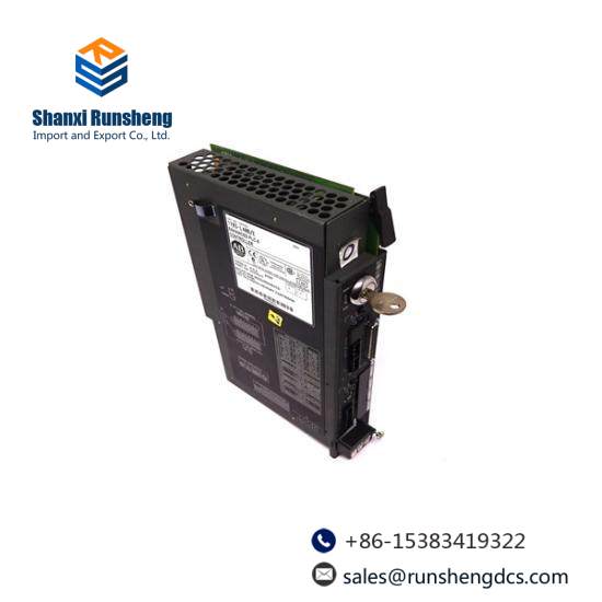 1785-L40B PLC-5/40 Processor Module