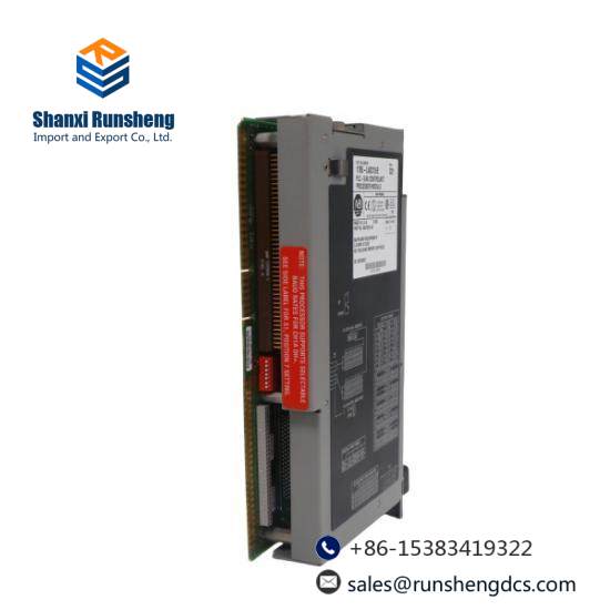 1785-L40C15 PLC-5/40C Processor