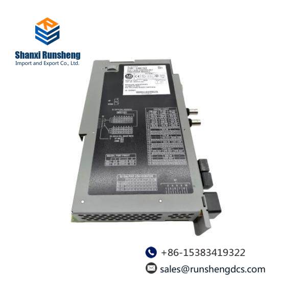 1785-L40C  1785L40C ControlNet Processor Module