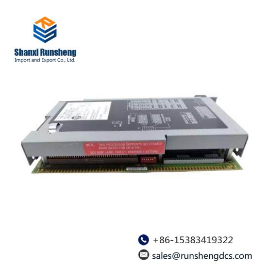 1785-L40C  1785L40C ControlNet Processor Module