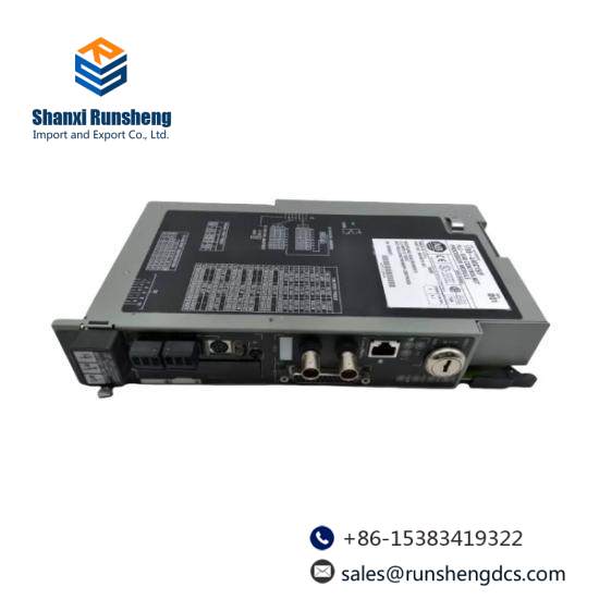 1785-L40C  1785L40C ControlNet Processor Module