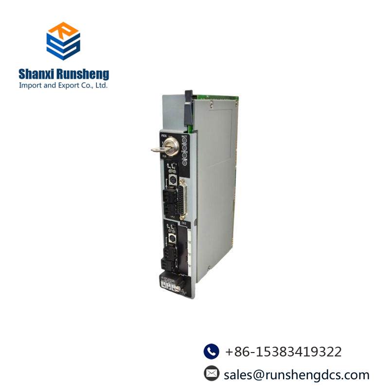  1785-L60B/C Processor Module Ser C