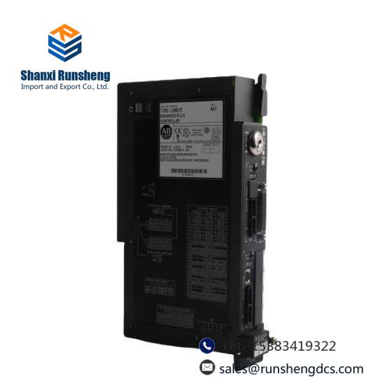 1785-L60B  PLC-5 Processor