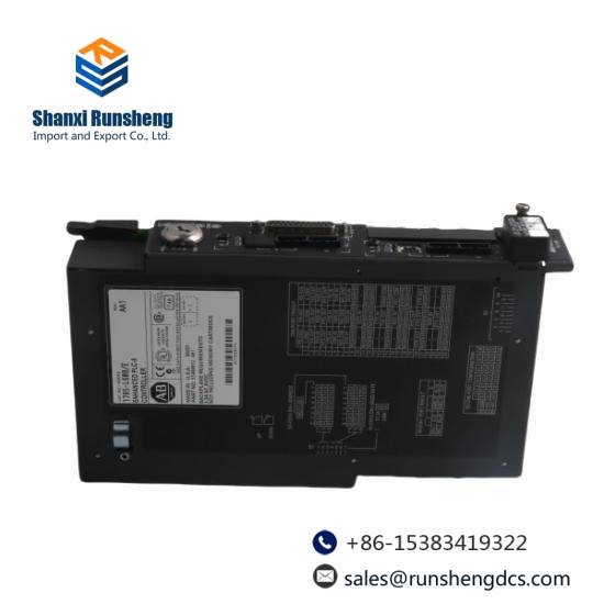 1785-L60B  PLC-5 Processor