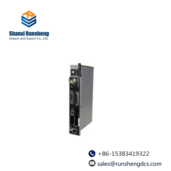KLEINEWEFERS AMP.1 Module 1 year warranty