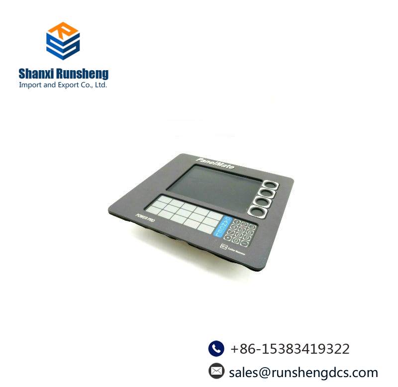 ABB MPP SC300E-MPP Processor Module