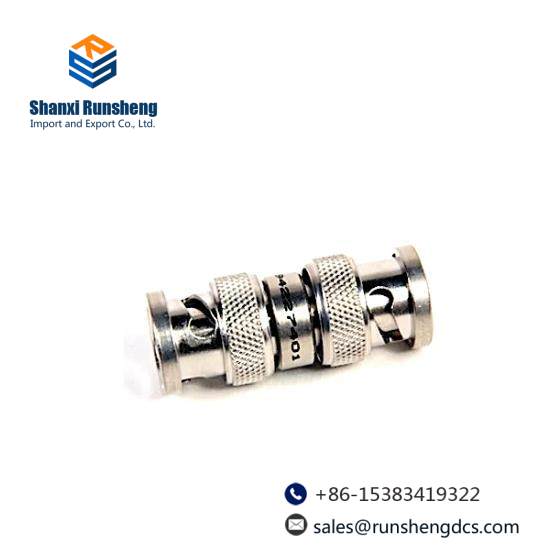1786-BNCP ControlNet BNC Coaxial Connector