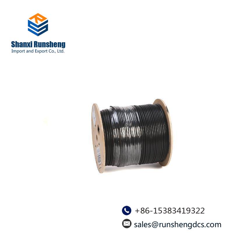AB 1786-RG6F Coaxial, High Flexible