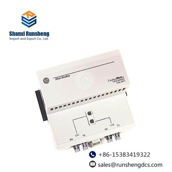 1786-RPFS Fiber Module