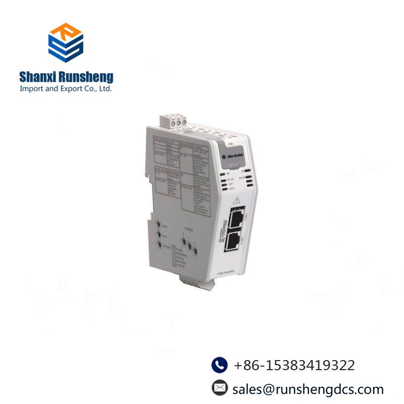 AB 1788-EN2DN Communication Module