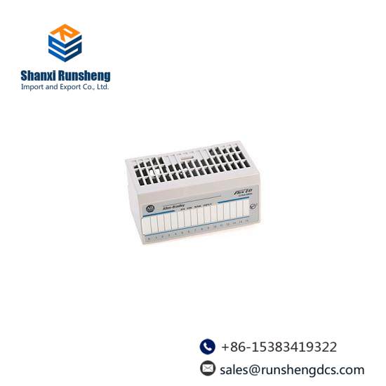 1791D-16B0 Compact Block