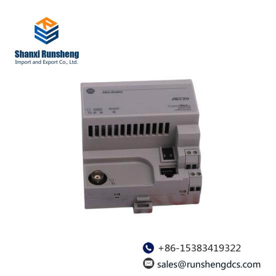 1794-ACN15/D I/O Adapter Module