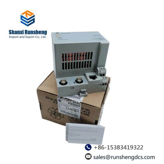 1794-ACNR15/D Communication Adapter