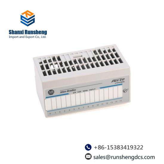 1794-IA8I Digital Input Module