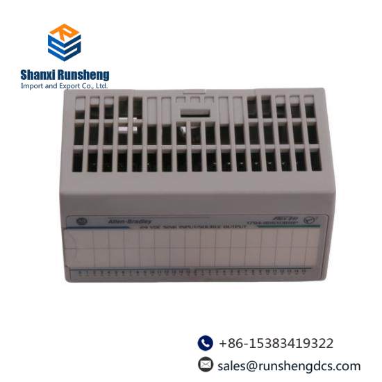 1794-IB16XOB16P Digital I/O Module