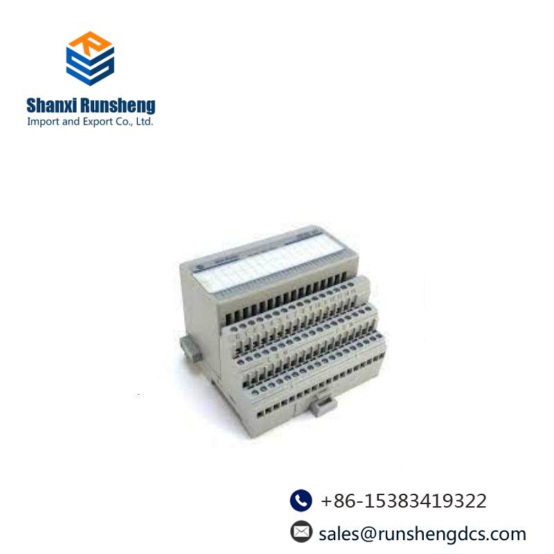 AB 1794-IB32 Flex I/O Input Module