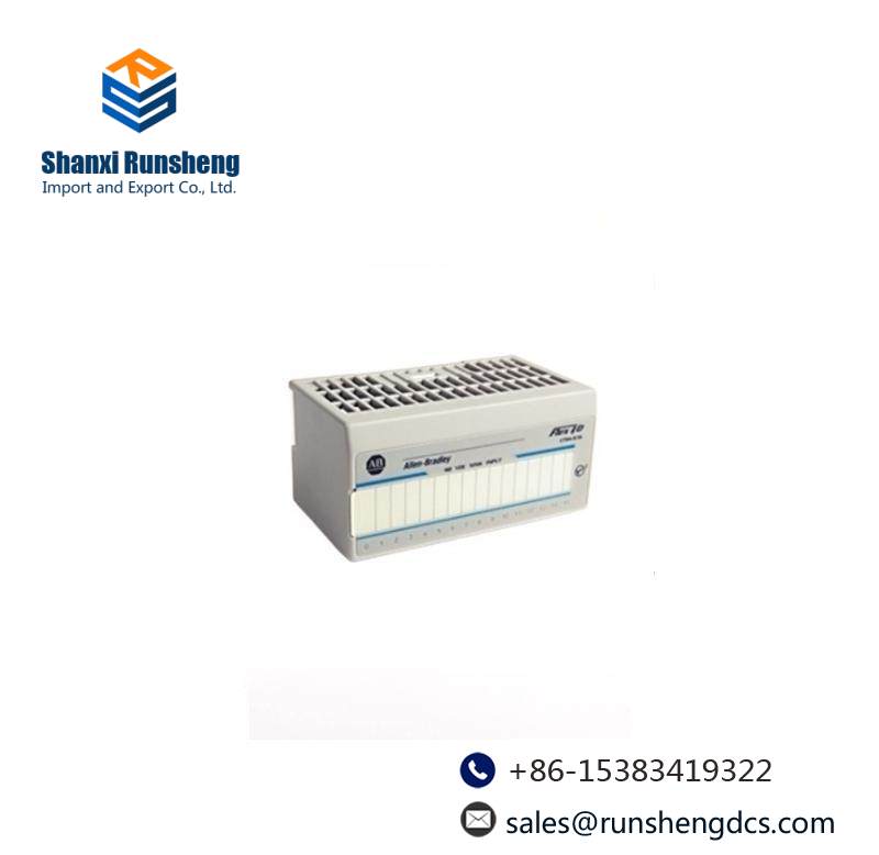 AB 1794-IC16 FLEX 16 POINT DIGITAL