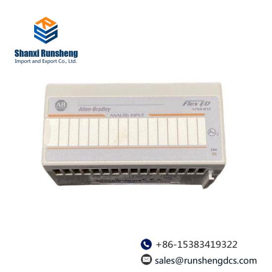 1794-IE12 61621045 Analog Isolated Output Module