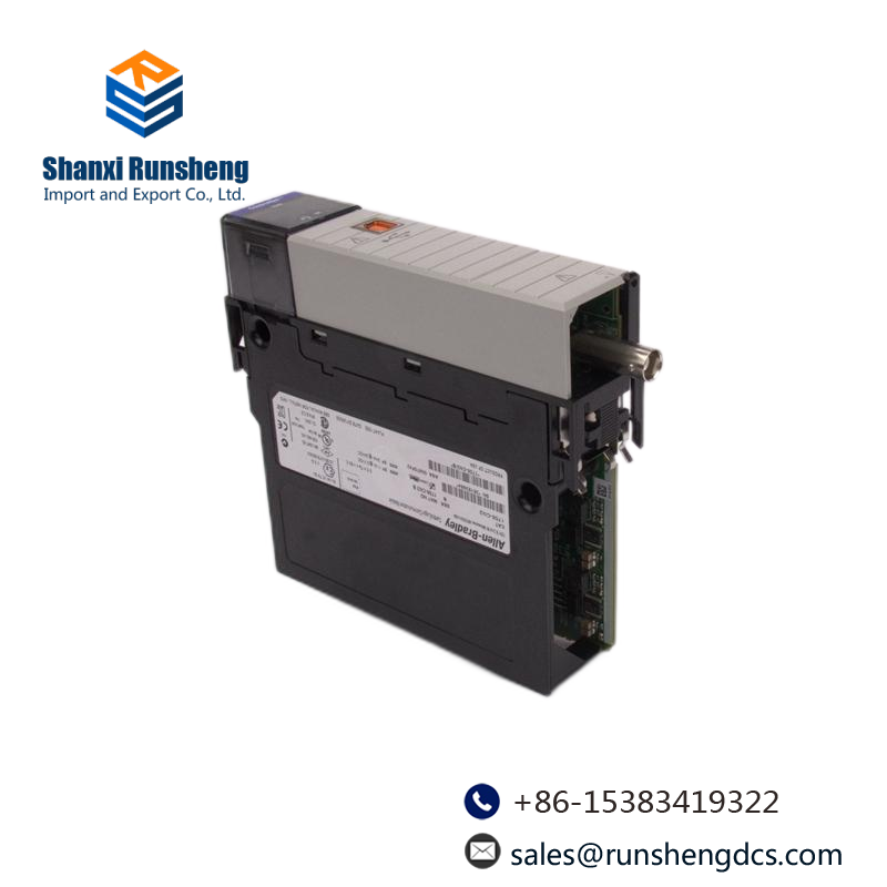 AB 1794-IE12 Analog Input Module