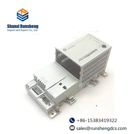 1794-L33 FlexLogix Processor