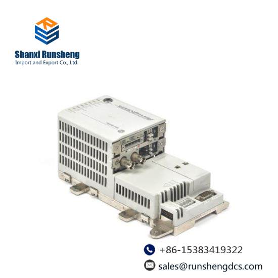 1794-L34 FlexLogix Processor