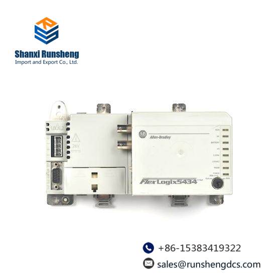 1794-L34 FlexLogix Processor