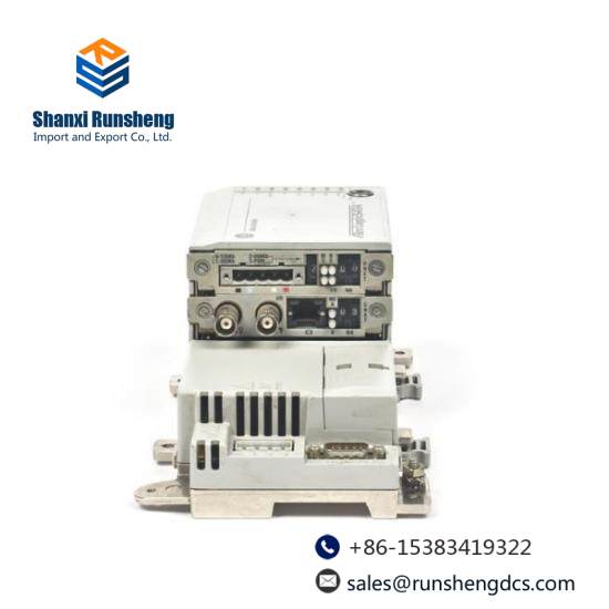 1794-L34 FlexLogix Processor