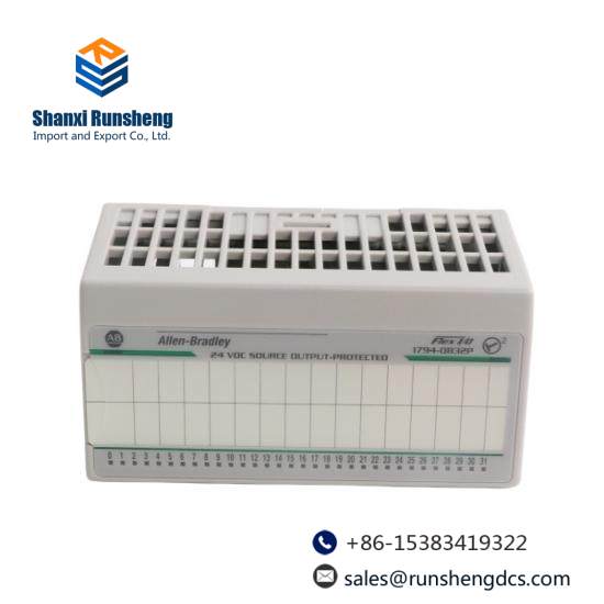 1794-OB32P/A Output Module Protected, A