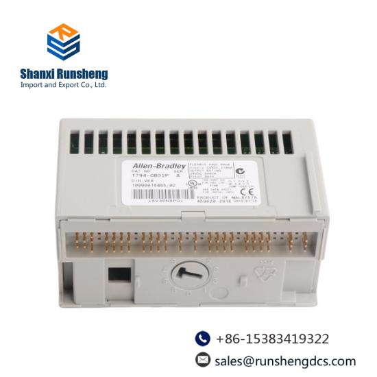 1794-OB32P/A Output Module Protected, A