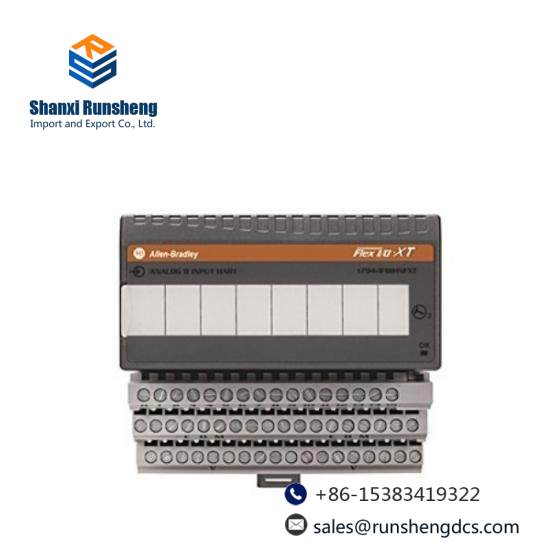 1794-OE4XT Flex XT Analog Output Module