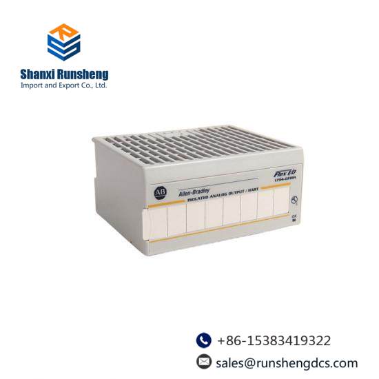 1794-OF41 Analog Output Module